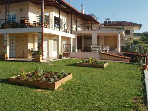 Apartamento Sevasti Country House