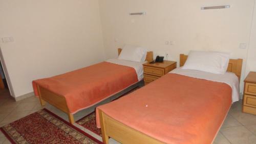 Hotel Kastro