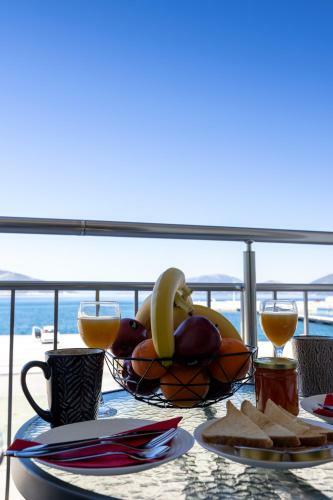 Apartamento Sami Bayview