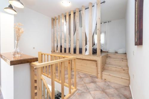 Apartamento Villa Konstantina