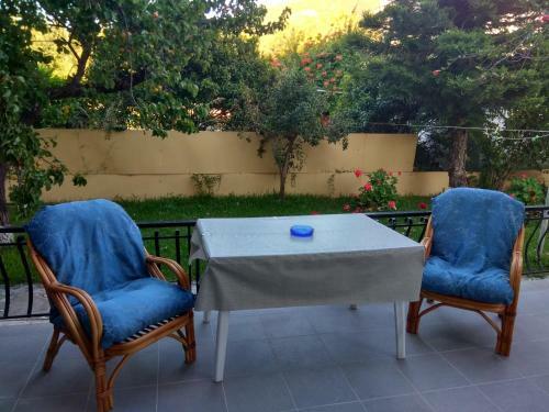 Apartments Katerina By The Sea