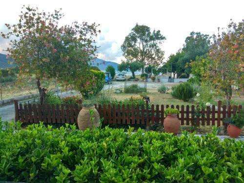 Apartments Katerina By The Sea