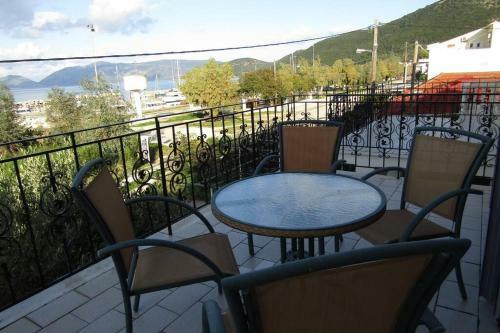 Apartamento Tilde On The Beach, Apts - Sami Kefalonia