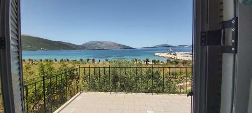 Apartamento Tilde On The Beach, Apts - Sami Kefalonia