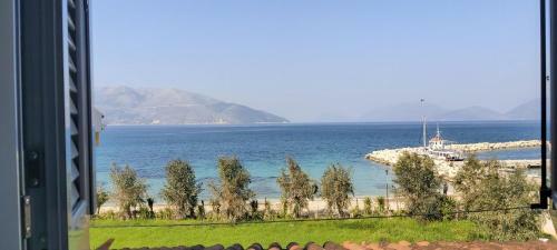 Apartamento Tilde On The Beach, Apts - Sami Kefalonia