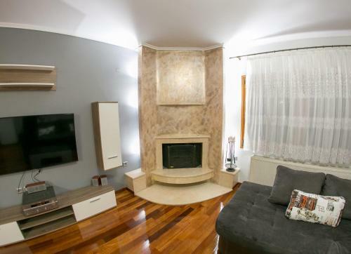 Villa Vier Luxury House