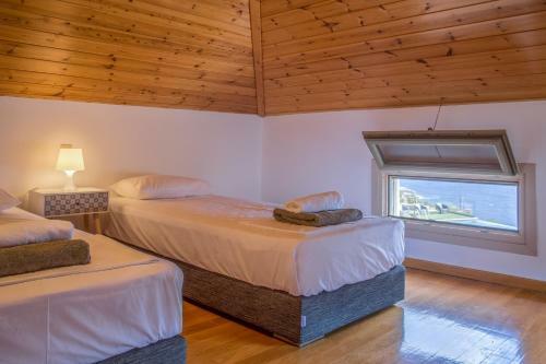 Anastasis Luxury Villa Andros With Heated Pool
