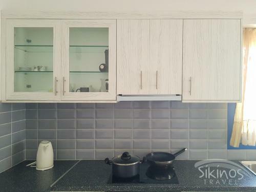Apartamento Kastro Elegant House