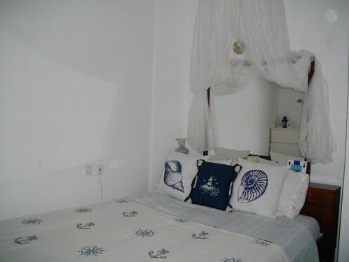 Superb View House-sikinos Island-chorio