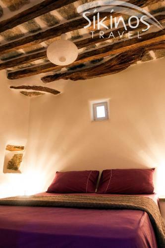 Apartamento Traditional House With Majestic View