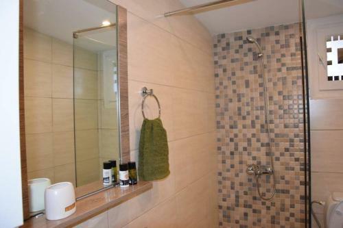 Apartamento Laundry House