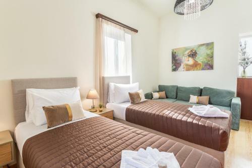 Creta Galini House