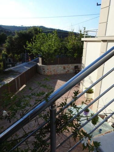 Creta Galini House