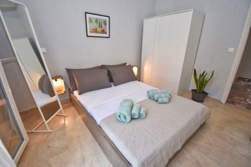 Apartamento Yia Sou Corfu! "mariposa"