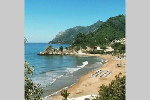 Apartamento Yia Sou Corfu! "mariposa"
