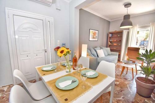 Apartamento Yia Sou Corfu! "mariposa"