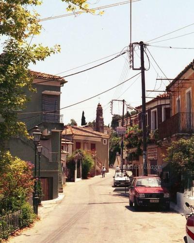 Apartamento Yia Sou Corfu! "mariposa"