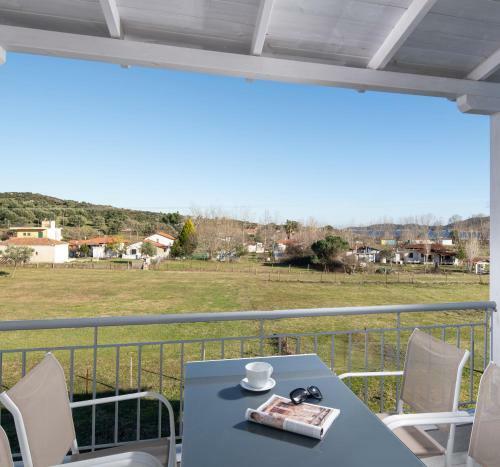 Apartamento Grand Garden Slow Living Experience