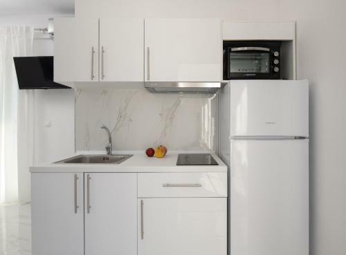 Apartamento Grand Garden Slow Living Experience