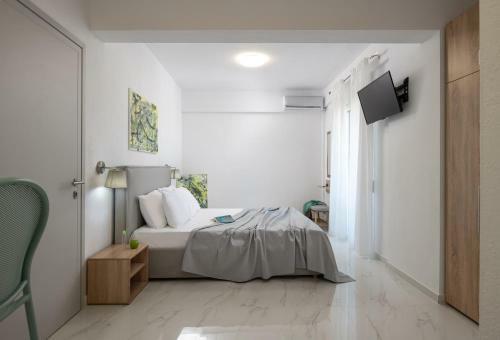 Apartamento Grand Garden Slow Living Experience