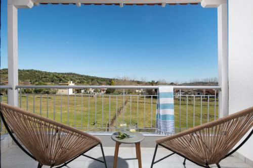 Apartamento Grand Garden Slow Living Experience