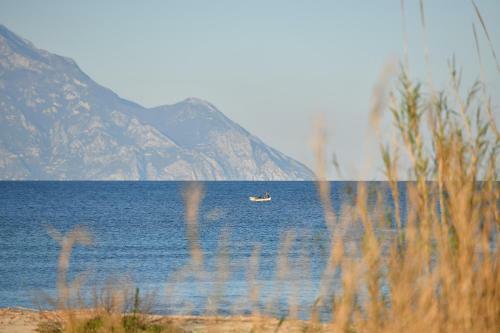 Apartamento Grand Garden Slow Living Experience