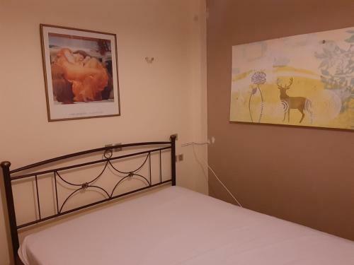 Villa Evi's