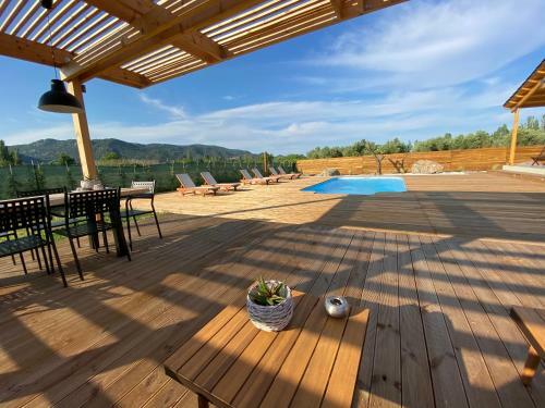Thespis Villa 2