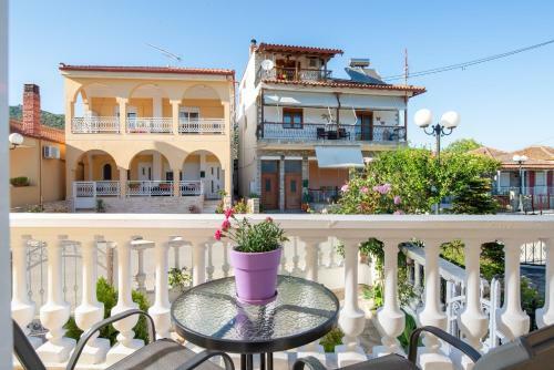 Apartamento Family House Nikos 2