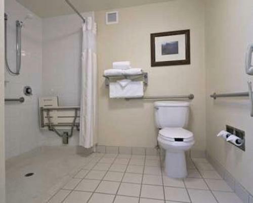 Aparthotel Candlewood Suites Denver Northeast - Brighton