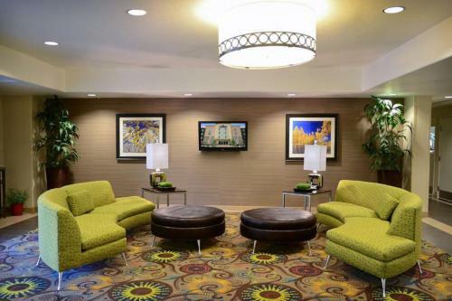 Aparthotel Candlewood Suites Denver Northeast - Brighton