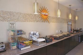 Hotel La Quinta Inn & Suites Henderson