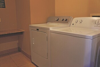 Hotel La Quinta Inn & Suites Henderson