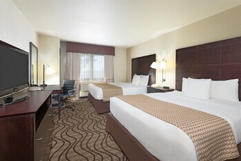 Hotel La Quinta Inn & Suites Henderson