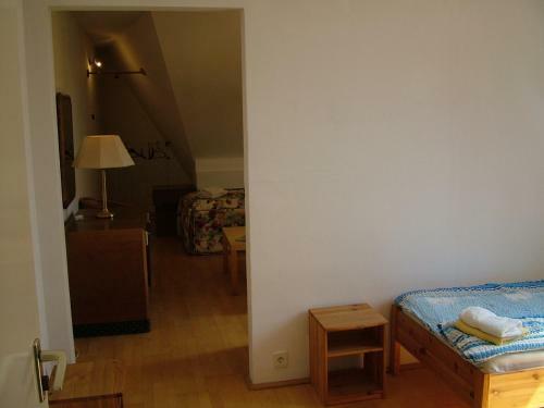 Hostal Zoldhaz Bio Panzio