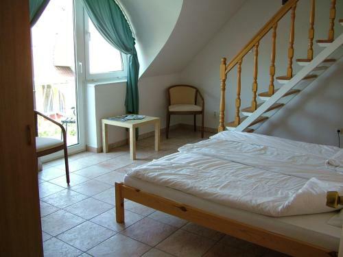 Hostal Zoldhaz Bio Panzio
