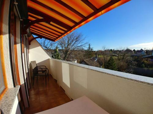 Z�ld Sziget Apartmanh�z
