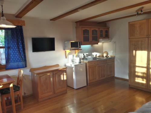 Z�ld Sziget Apartmanh�z