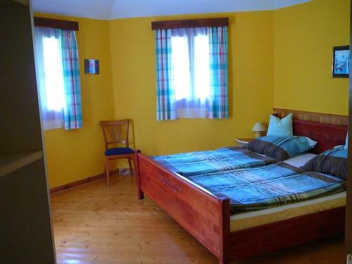 Z�ld Sziget Apartmanh�z