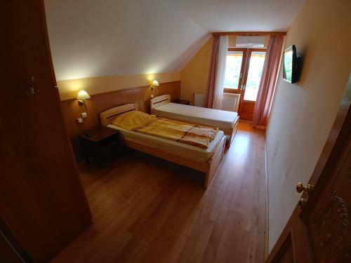 Z�ld Sziget Apartmanh�z