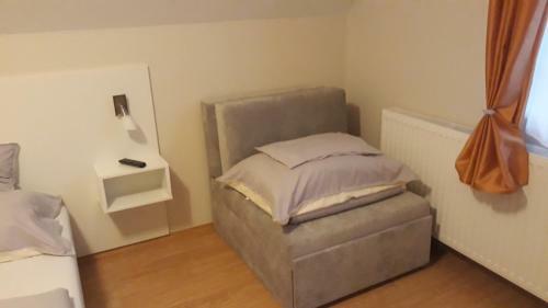 Balaton Apartmanh�z