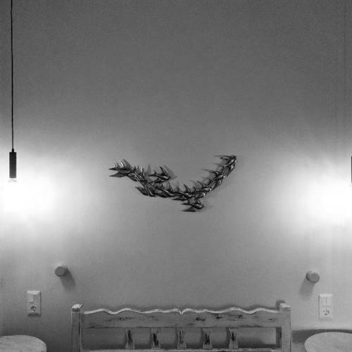 Apartamento Eriza Home