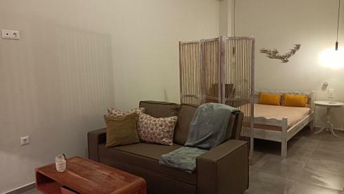 Apartamento Eriza Home