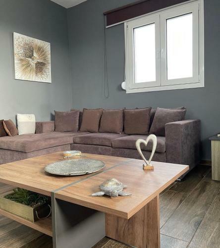 Apartamento House Of Sunset - Tranquility - View - Relaxation