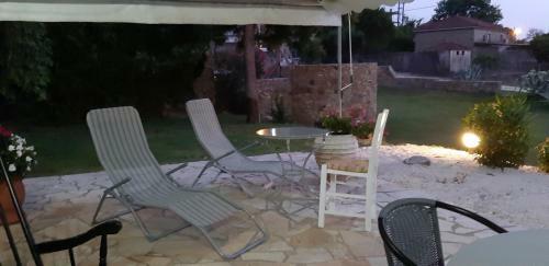 Villa Evi