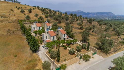 Vidakis Villas