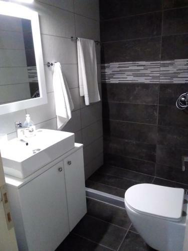 Apartamento Studio Marina In Sivas Beautiful Village