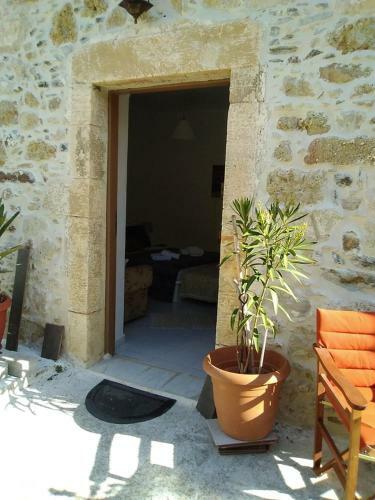 Apartamento Studio Marina In Sivas Beautiful Village