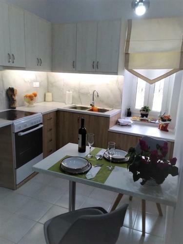 Apartamento Studio Marina In Sivas Beautiful Village