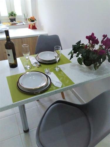 Apartamento Studio Marina In Sivas Beautiful Village